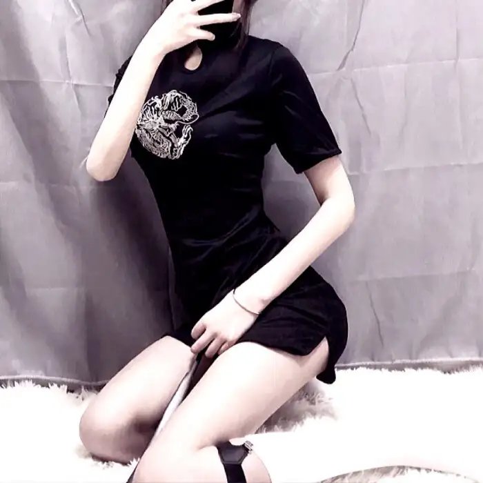 母汤