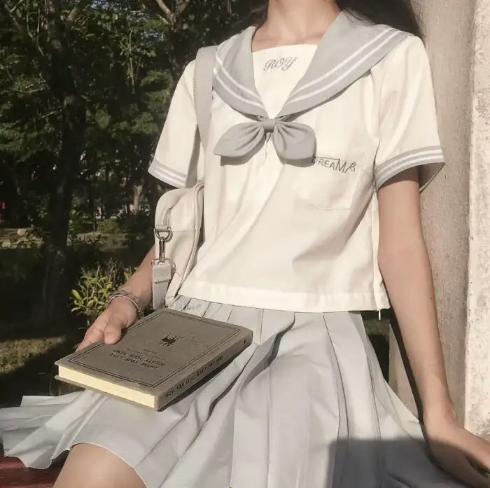 健听女孩