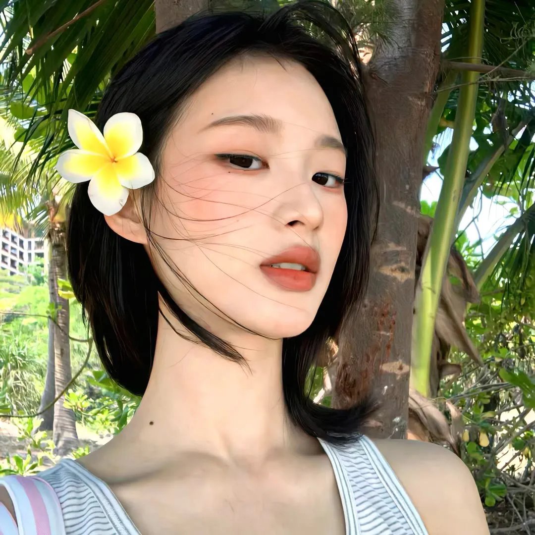 风流四美人